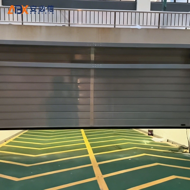 石嘴山市快速卷帘门