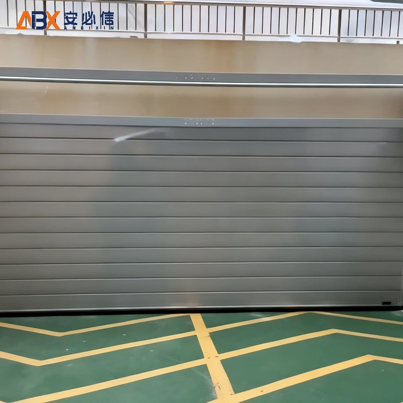 石嘴山市厂房高速门